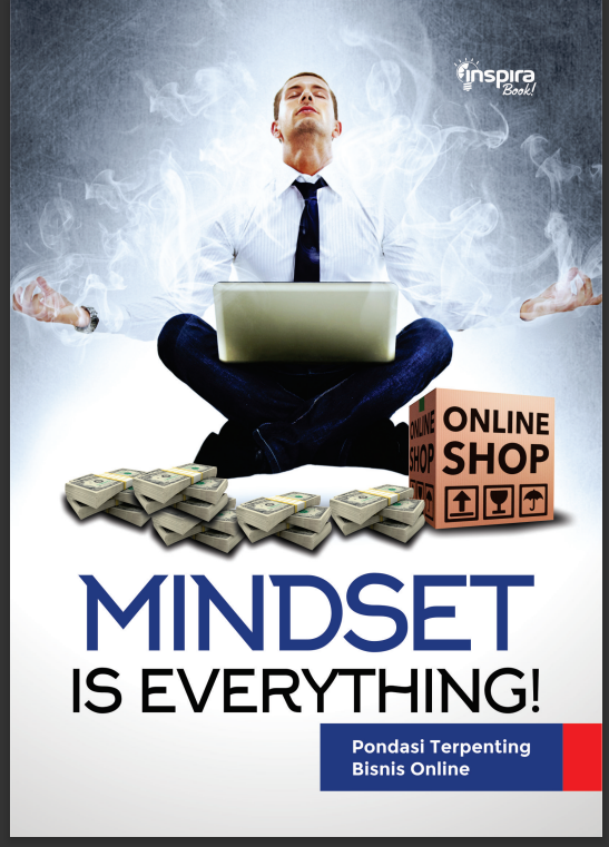 Mindset Is Everything